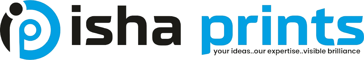 IshaPrints