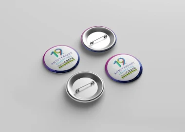 Badge