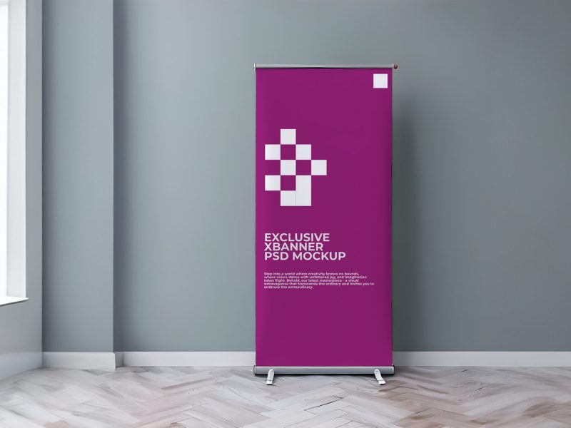 69986764_X Banner PSD Mockup 761fpw